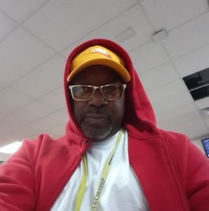 Meet your Posher, Randy